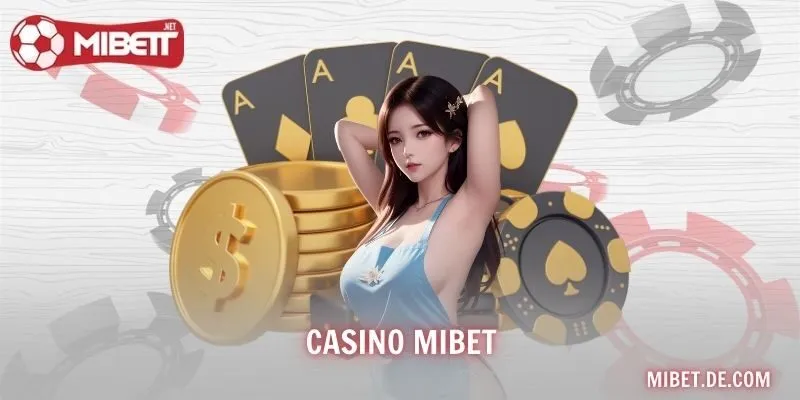 Casino MIBET