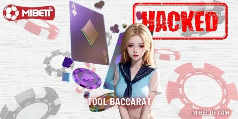 Tool Baccarat