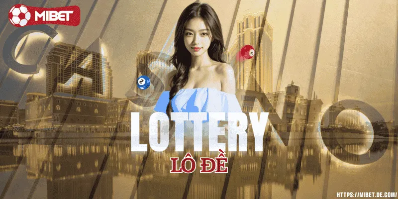 Đặt lô đề đơn giản, theo dõi kết quả xổ số 3 miền nhanh chóng và chính xác